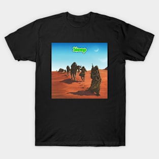 Sleep Dopesmoker T-Shirt